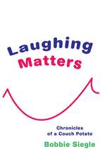 Laughing Matters