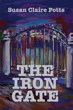 The Iron Gate