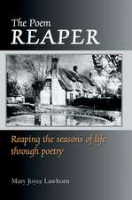 The Poem Reaper