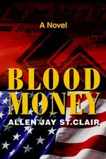 Blood Money