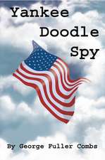 Yankee Doodle Spy