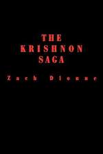 The Krishnon Saga