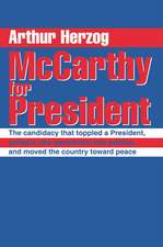 McCarthy for President