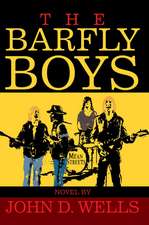 The Barfly Boys