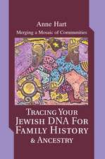 Tracing Your Jewish DNA for Family History & Ancestry