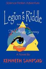 Legion's Riddle