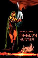 Demon Hunter