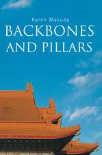 Backbones and Pillars