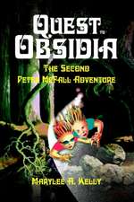 Quest to Obsidia