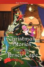 Christmas Stories from the Jersey Cape