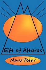 Gift of Alturas