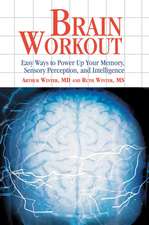 Brain Workout