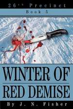 Winter of Red Demise