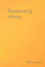 Swallowing Infinity