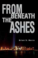 From Beneath the Ashes