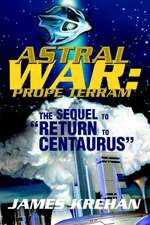 Astral War