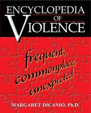 Encyclopedia of Violence