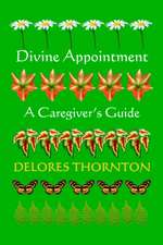 Divine Appointment