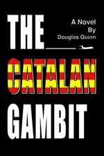 The Catalan Gambit