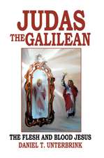 Judas the Galilean