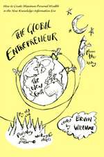 The Global Entrepreneur