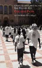 College Path