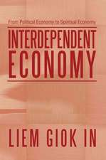 Interdependent Economy