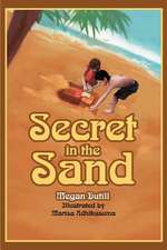 Secret in the Sand