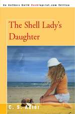 The Shell Lady's Daughter