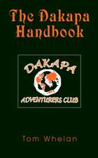 The Dakapa Handbook