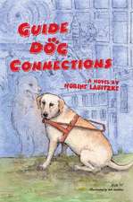 Guide Dog Connections