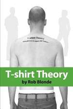 T-Shirt Theory