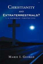 Christianity and Extraterrestrials?