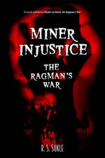 Miner Injustice