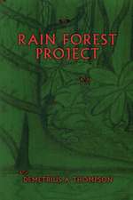 Rain Forest Project