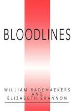 Bloodlines