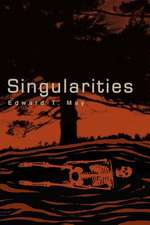 Singularities