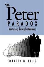 The Peter Paradox