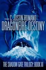 The Dragonfire Destiny