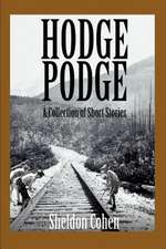 Hodge Podge