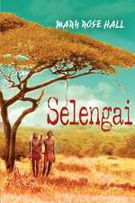 Selengai