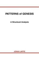 Patterns of Genesis