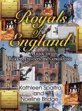 Royals of England