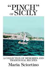 "Pinch" of Sicily