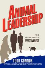 Animal Leadership