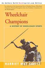 Wheelchair Champions