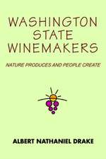 Washington State Winemakers