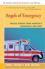 Angels of Emergency