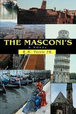 The Masconi's