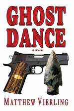 Ghost Dance